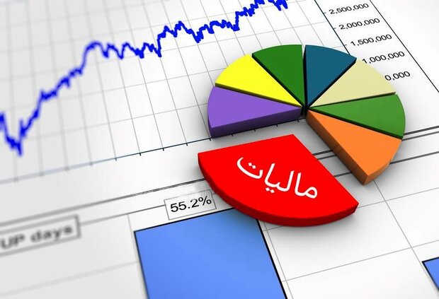 درآمد مالیاتی گلستان ۴۸ درصد افزایش یافت