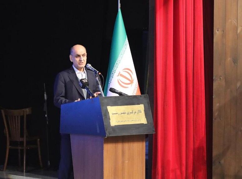حل مسائل گیلان باید به گفتمان عمومی تبدیل شود