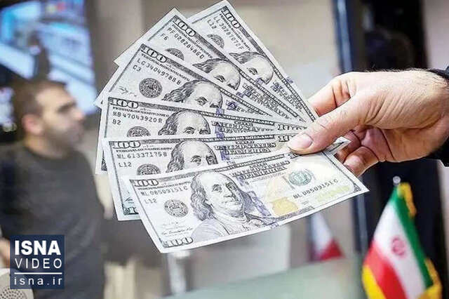 نوسان دلار با تحولات منطقه دور از انتظار نبود