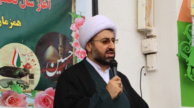 دو کمپ غیرقانونی ترک اعتیاد در چالوس پلمب شدند