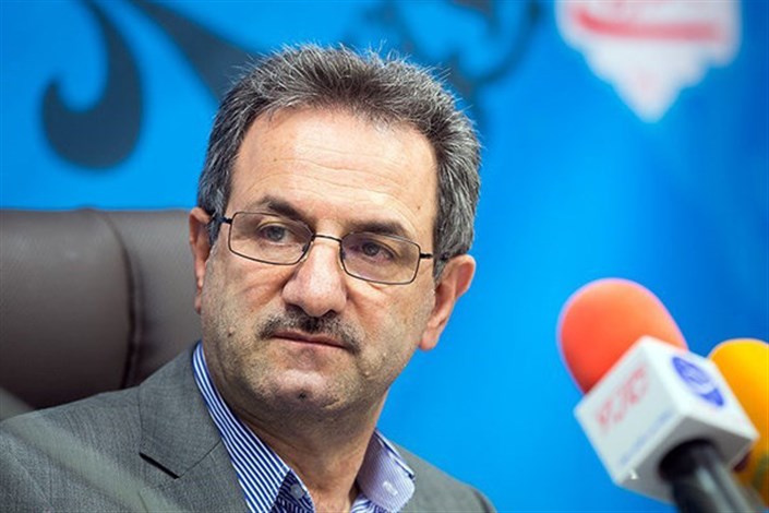 استفاده از ظرفیت دریا جزو راهبردهای دولت است