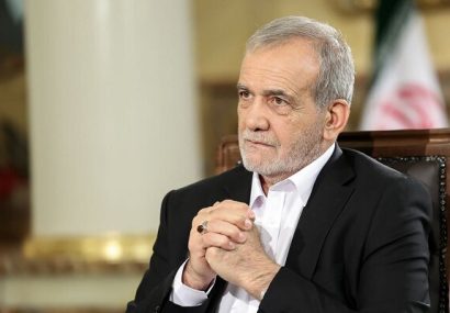 ایران آماده کمک‌رسانی به مردم مناطق آسیب‌دیده اندونزی است