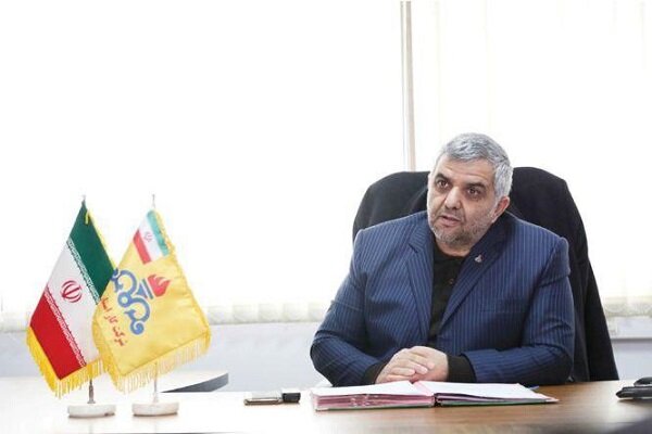 گاز ادارات پر مصرف بیش از ۳ هزار نوبت قطع شد