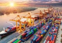 نگین تجارت خزر بر مدار توسعه