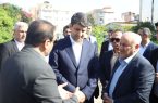 بازدید وزیر ارتباطات از پارک اقتصادی دیجیتال