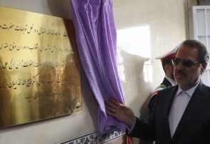ندامتگاه استاندارد نوشهر با ۷۰ میلیارد هزینه افتتاح شد / همزمان آزادی ۷۳ زندانی