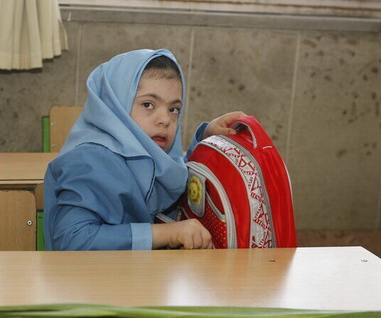 ۲۵۰ کودک مبتلا به اوتیسم از خدمات بهزیستی مازندران بهره‌مند هستند