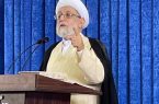 بصیرت مردم توطئه‌های دشمنان را خنثی کرد