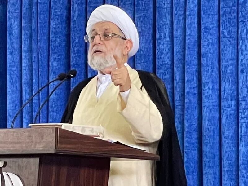 بصیرت مردم توطئه‌های دشمنان را خنثی کرد