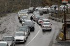 ریختن گازوئیل در جاده های سوادکوه اثبات نشد