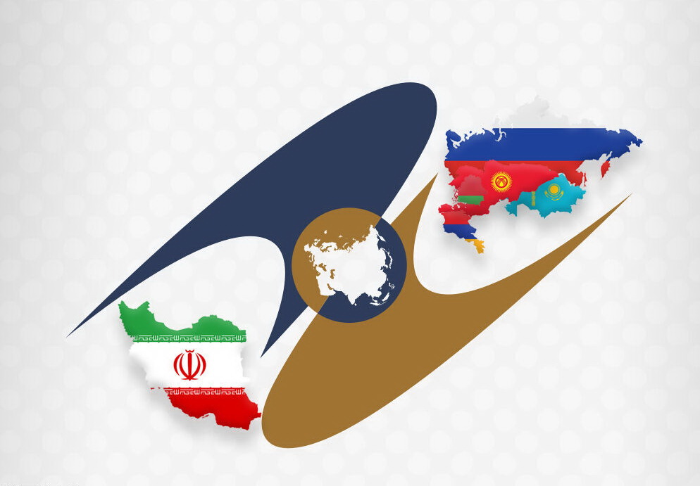 صادرات ۱۶۲ میلیون دلاری کالا از مازندران به کشورهای عضو اوراسیا