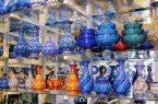ایجاد پایانه صادرات صنایع دستی در منطقه آزاد اقتصادی مازندران