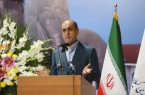 استاندار جدید گیلان با نگاه به ظرفیت‌های غیردولتی در سایه وفاق کار خود را آغاز کرد