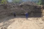 برخورد قاطع دادستانی با تصرف کنندگان حریم رودخانه در گلوگاه