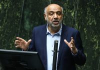 کارت زرد قبلی مجلس به من بر اساس اطلاعات نادرست بود