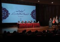 نیازمند بازنگری و تحول در فرهنگ، هنر و آموزش هستیم