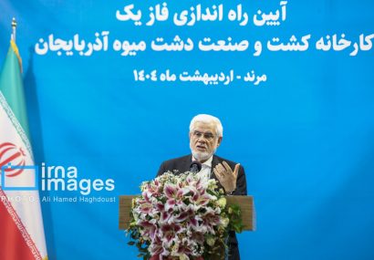 اجازه نمی‌دهیم موانعی بر سر راه تولیدکنندگان ایجاد شود
