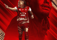 پرسپولیس از نخستین خرید خود رونمایی کرد
