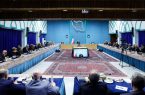 افتتاح همزمان ۵۹ هزار و ۲۶۴ پروژه وزارت راه و شهرسازی با حضور رئیس‌جمهور