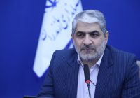 خرید ۱۲ هزار تن کلزا در مازندران