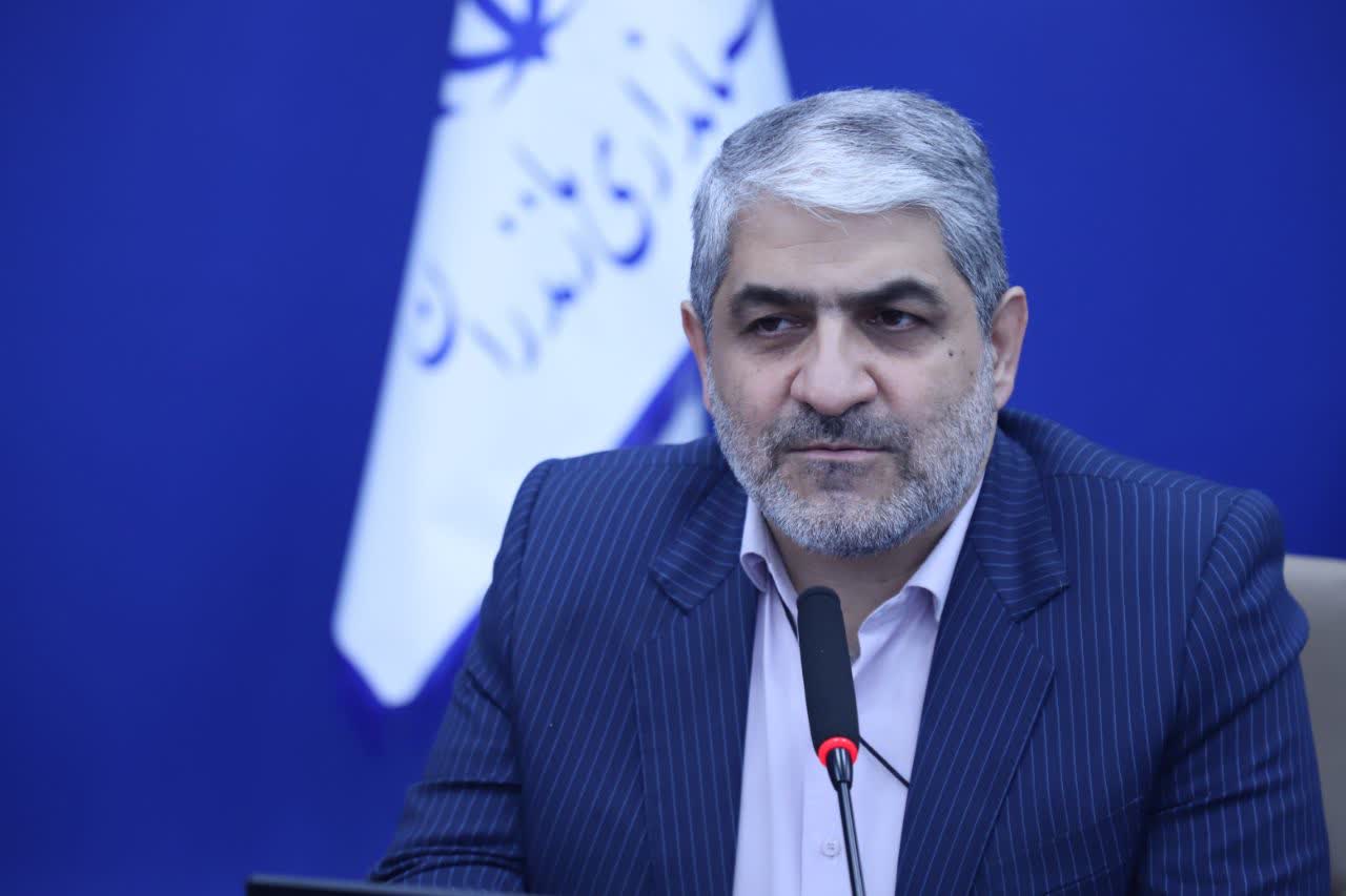 خرید ۱۲ هزار تن کلزا در مازندران