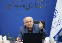 توسعه نامتوازن و بلندمرتبه سازی دلیل گرههای کور ترافیکی ساری است توسعه نامتوازن و بلندمرتبه سازی دلیل گرههای کور ترافیکی ساری است