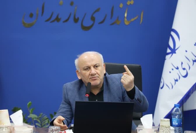 ۴۲۶ میلیارد تومان تسهیلات مکانیزاسیون کشاورزی در مازندران جذب شد