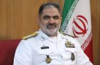 ناوشکن سهند در مسیر بازگشت به خدمت / راه اندازی دو پایگاه شناوری