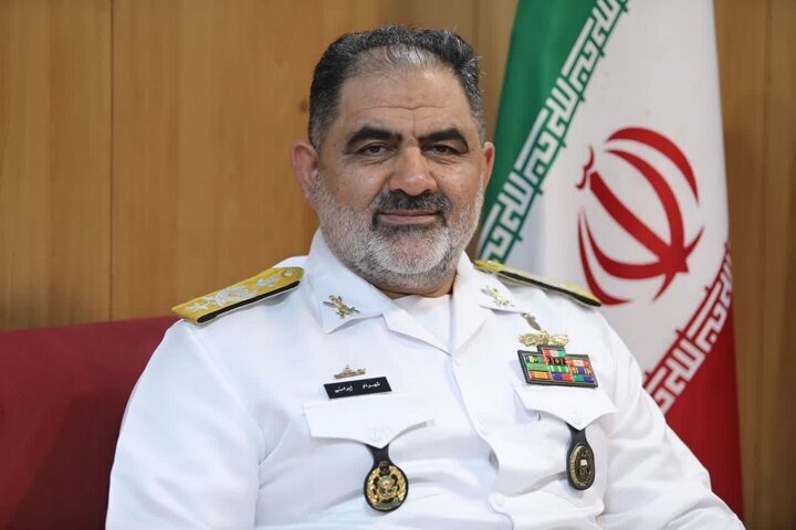 ناوشکن سهند در مسیر بازگشت به خدمت / راه اندازی دو پایگاه شناوری