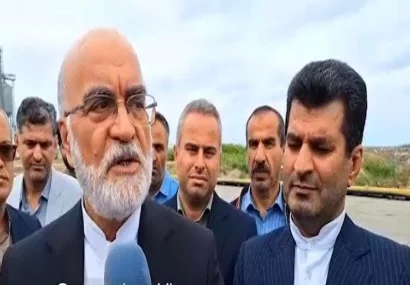 لزوم بررسی دقیق دپوی کالاهای صادراتی و وارداتی در بنادر