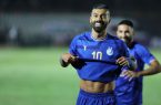 توافق نهایی با رامین / رونمایی از قرارداد رضاییان