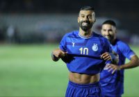توافق نهایی با رامین / رونمایی از قرارداد رضاییان