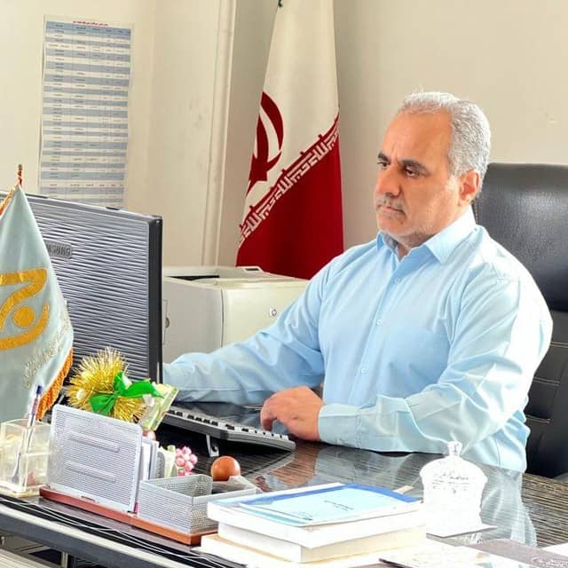 از «میدان نفتی» تا «آبشار هسته ای»
