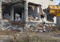 آزادسازی ۲۰ هزار متر مربع اراضی کشاورزی در چالوس