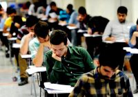 وضعیت امتحانات پایان ترم دانشگاه‌ها در مازندران اعلام شد
