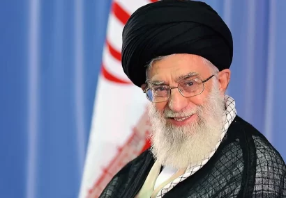 موافقت رهبر معظم انقلاب با عفو و تخفیف مجازات جمعی از محکومان