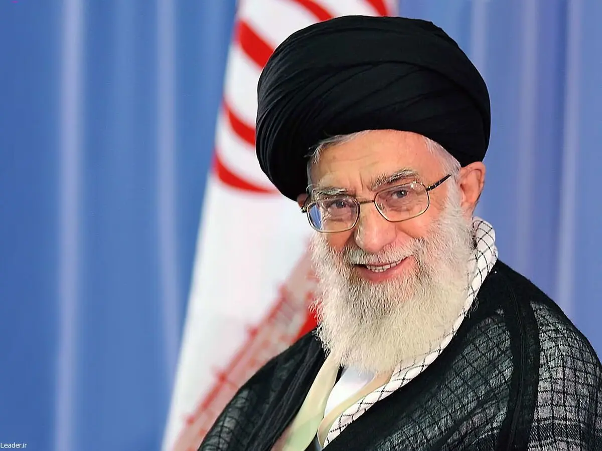 موافقت رهبر معظم انقلاب با عفو و تخفیف مجازات جمعی از محکومان