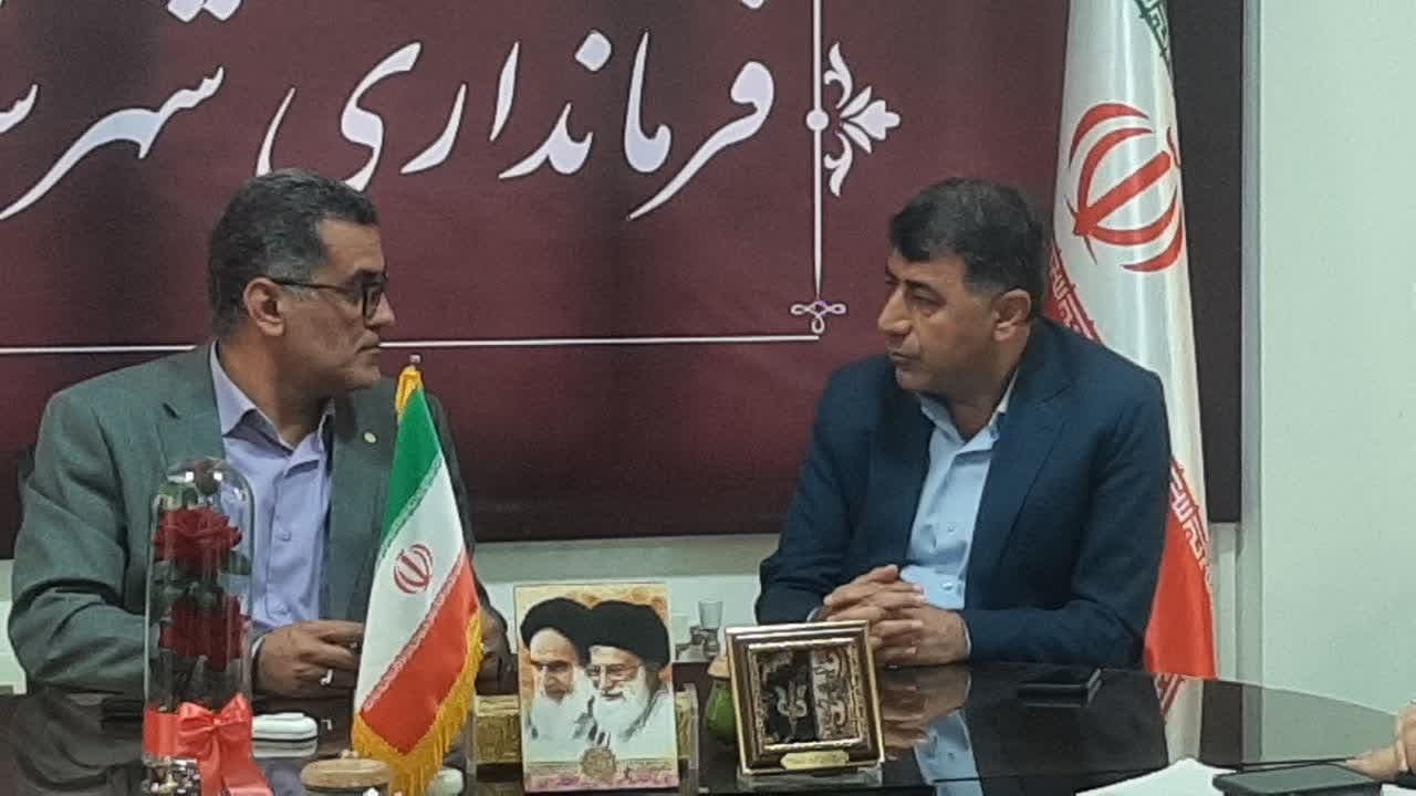 سرمایه‌گذاری ۹۰۰ میلیارد ریالی برای نیروگاه خورشیدی جویبار