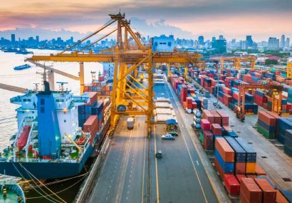 معافیت حقوق گمرکی برای واردات ماشین‌آلات با فناوری نوین