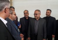 شالیکوبی‌ها و برنج‌فروشی‌ها ملزم به ثبت موجودی در سامانه جامع تجارت شدند