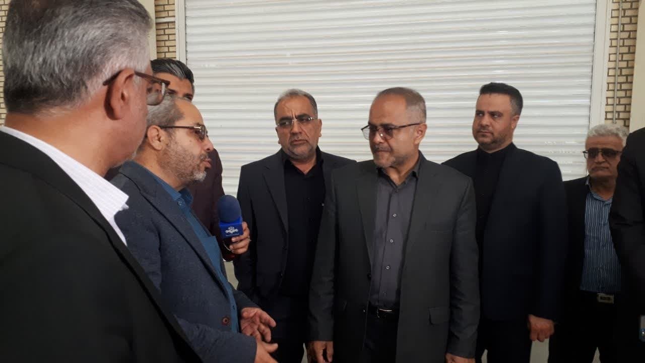 شالیکوبی‌ها و برنج‌فروشی‌ها ملزم به ثبت موجودی در سامانه جامع تجارت شدند