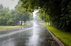 آسمان ابری با کاهش دما در مازندران