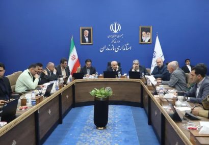 آمادگی کامل ستاد اربعین مازندران برای خدمت‌رسانی به زائران حسینی