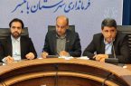 ساماندهی سواحل مازندران با همدلی و مدیریت شفاف به سرانجام می‌رسد