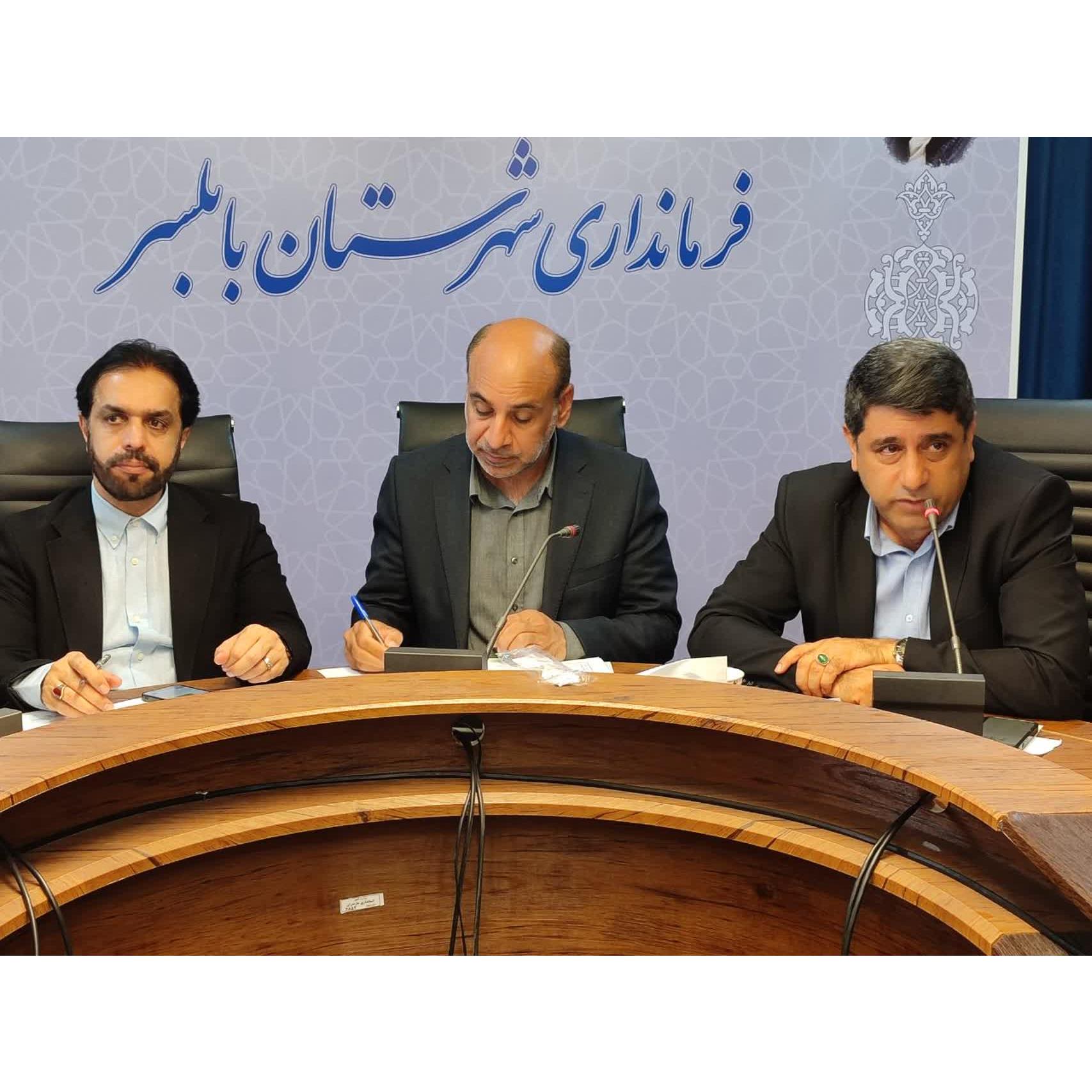 ساماندهی سواحل مازندران با همدلی و مدیریت شفاف به سرانجام می‌رسد