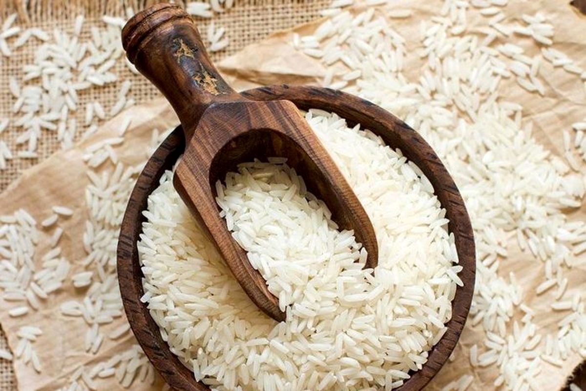 توزیع گسترده برنج ۵۶ تا ۷۰ هزار تومانی آغاز شد