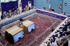 باید تمام توان دولت صرف حل مشکلات مردم شود