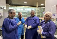 برگزاری دوره تخصصی پروانههای IR در صنعت لبنیات مازندران برگزاری دوره تخصصی پروانههای IR در صنعت لبنیات مازندران