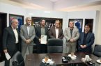 سرپرست جدید جهاد کشاورزی چالوس معرفی شد