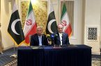امضای ۲ سند همکاری کشاورزی میان ایران و پاکستان